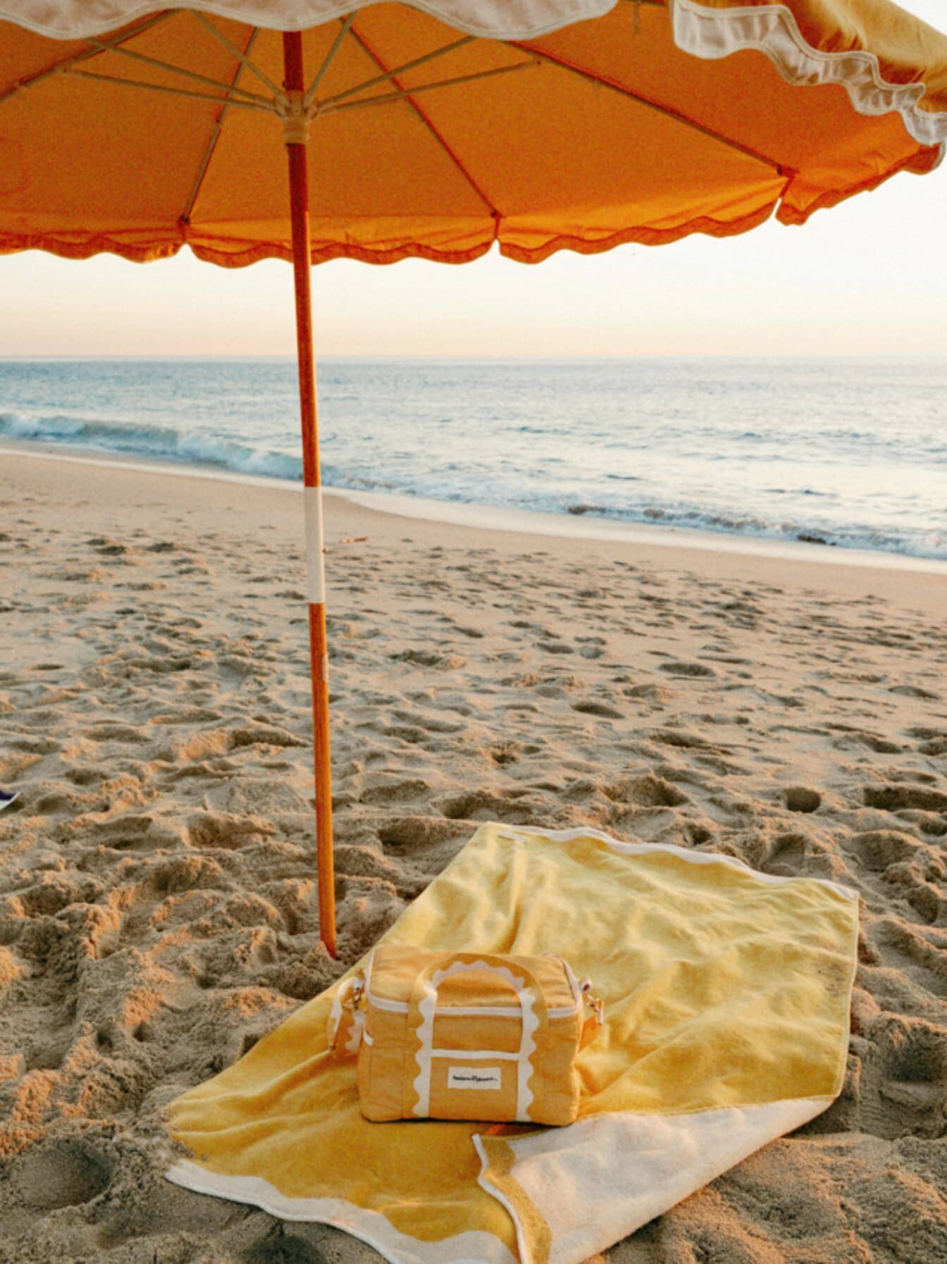 The Premium Cooler Bag - Rivie Mimosa Premium Cooler Bag Business & Pleasure Co Aus 