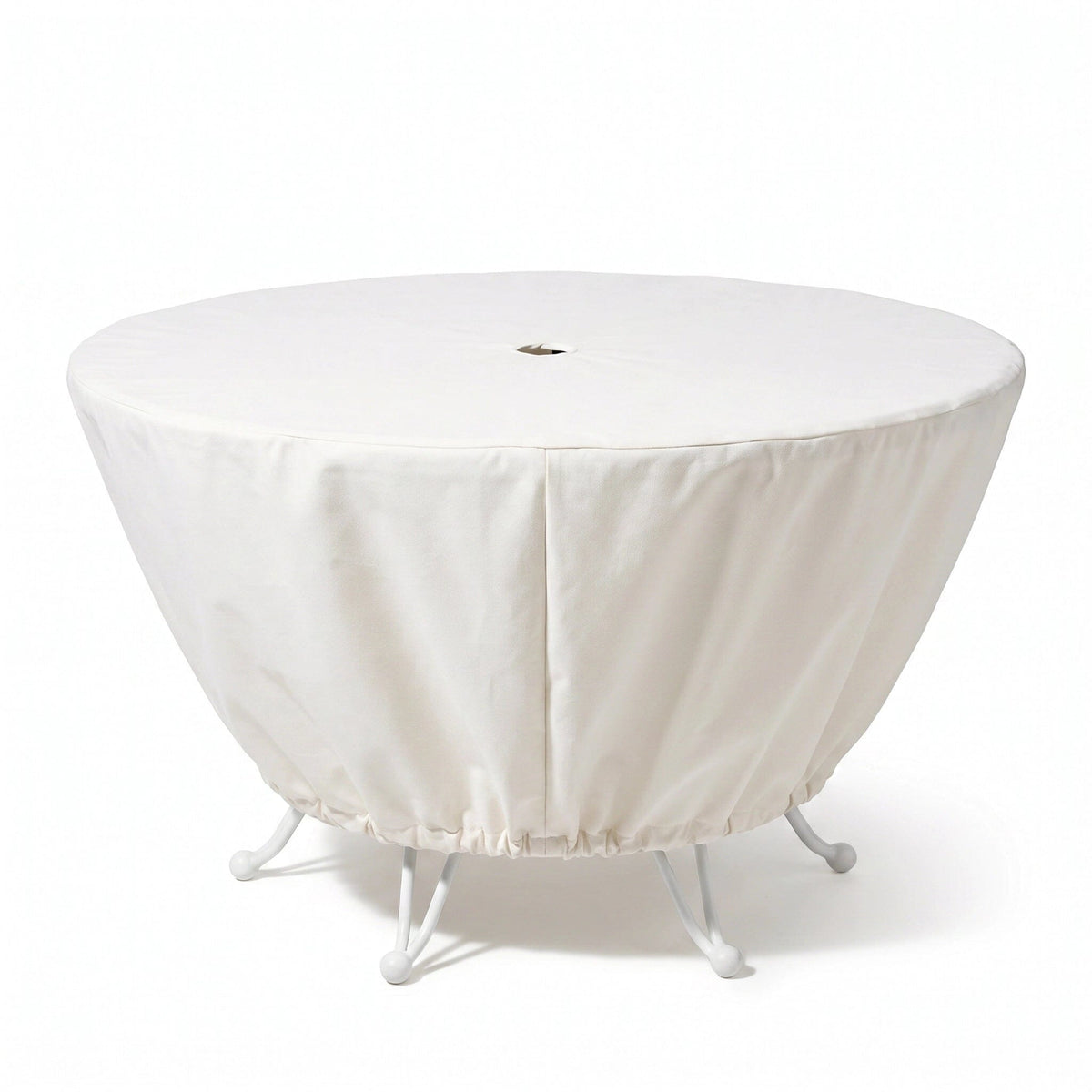 Product image of Dining Table Cover - Antique White Dining Table Cover Business & Pleasure Co Aus 