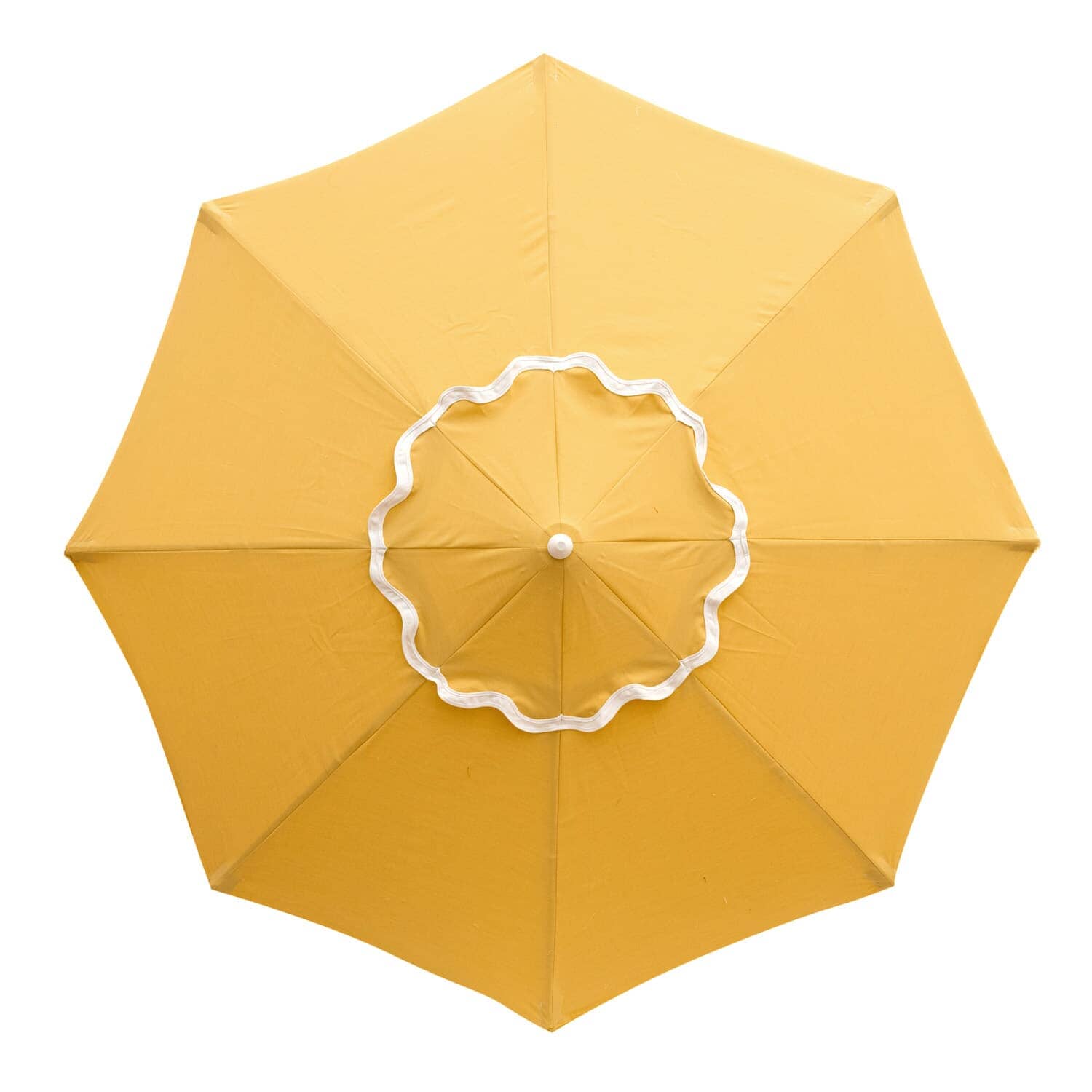 Studio image of riviera mimosa market umbrella