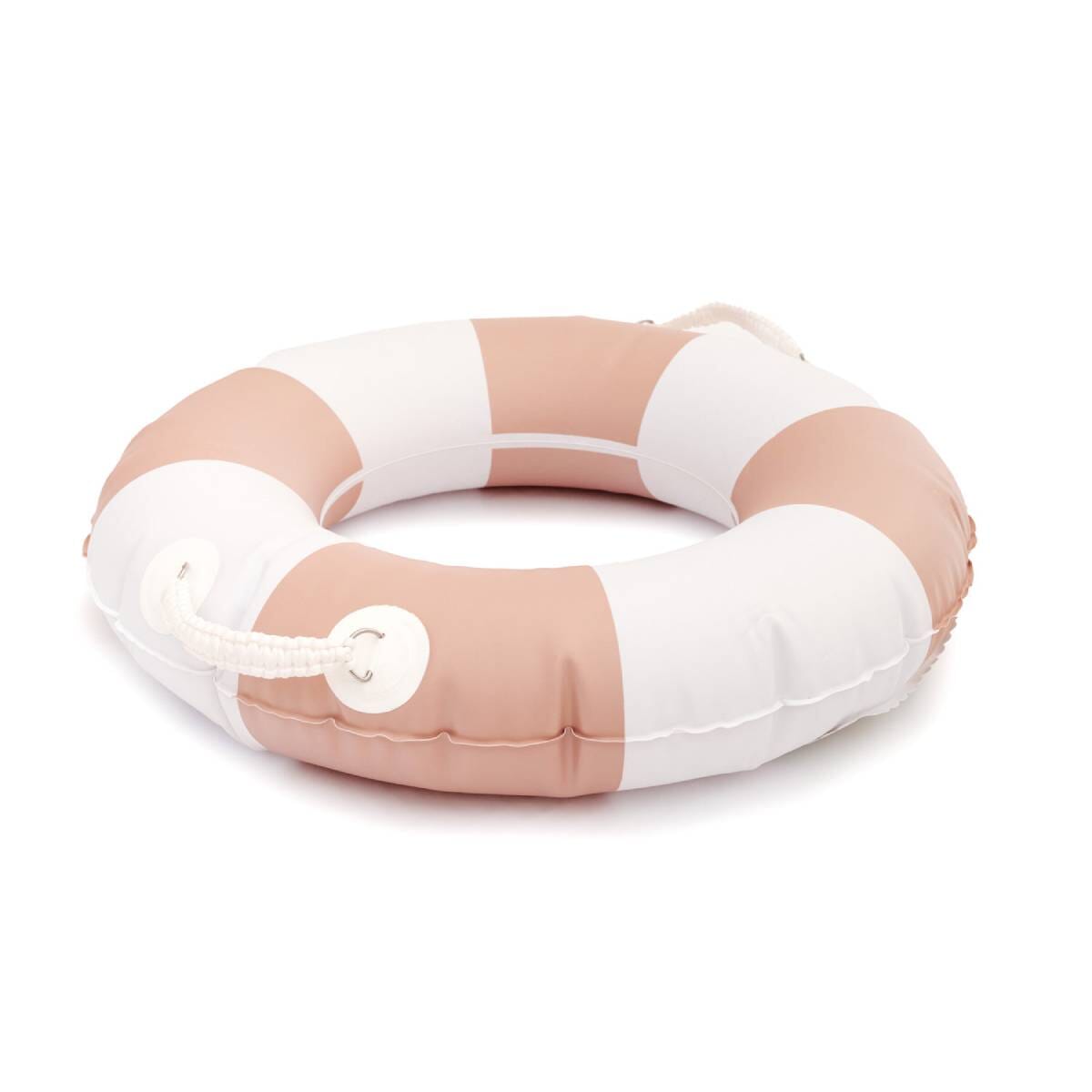 The Classic Pool Float - Small - Dusty Pink Pool Float Business & Pleasure Co Aus 