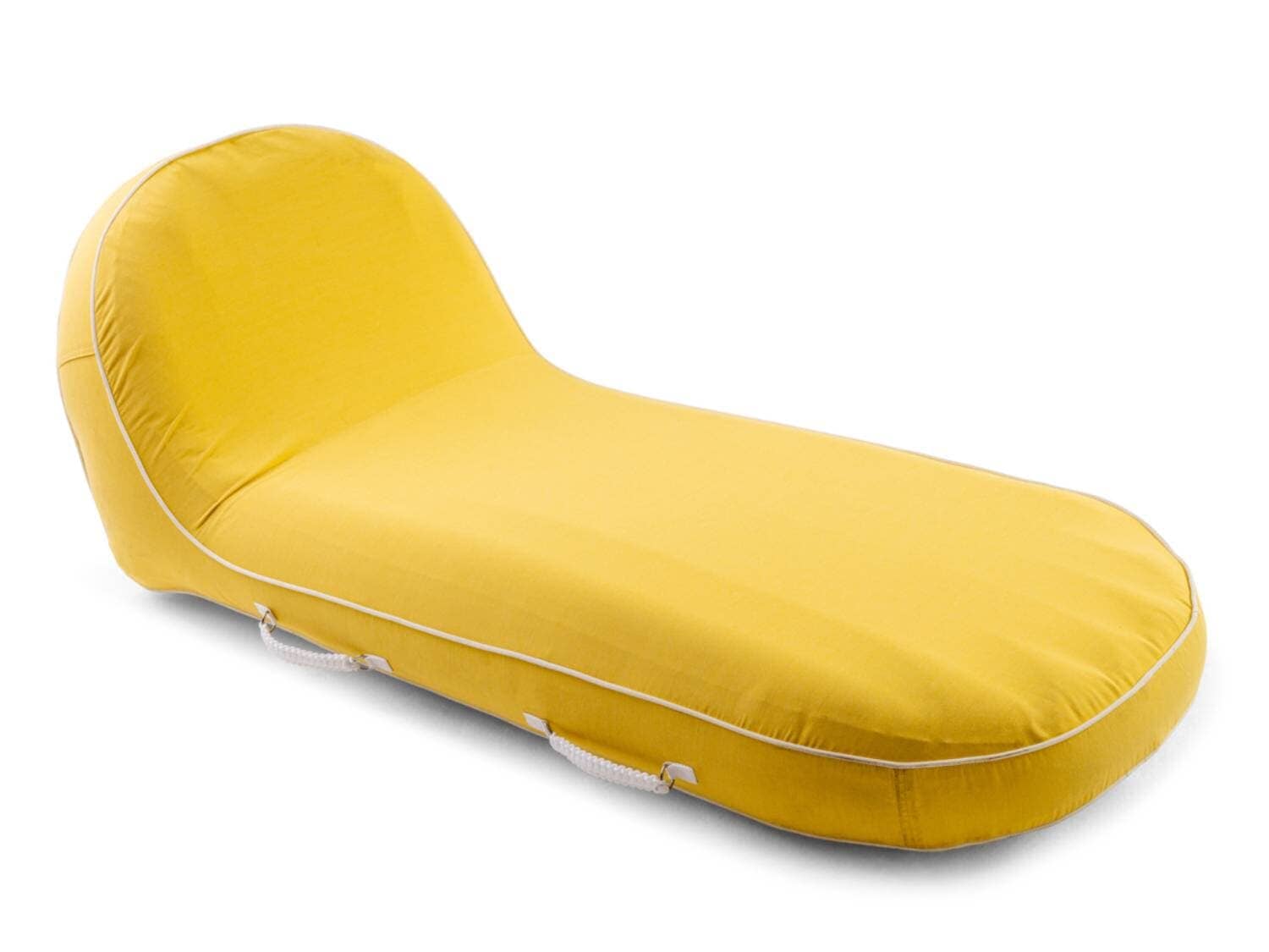 The Pool Lounger - Rivie Mimosa Pool Lounger Business & Pleasure Co Aus 