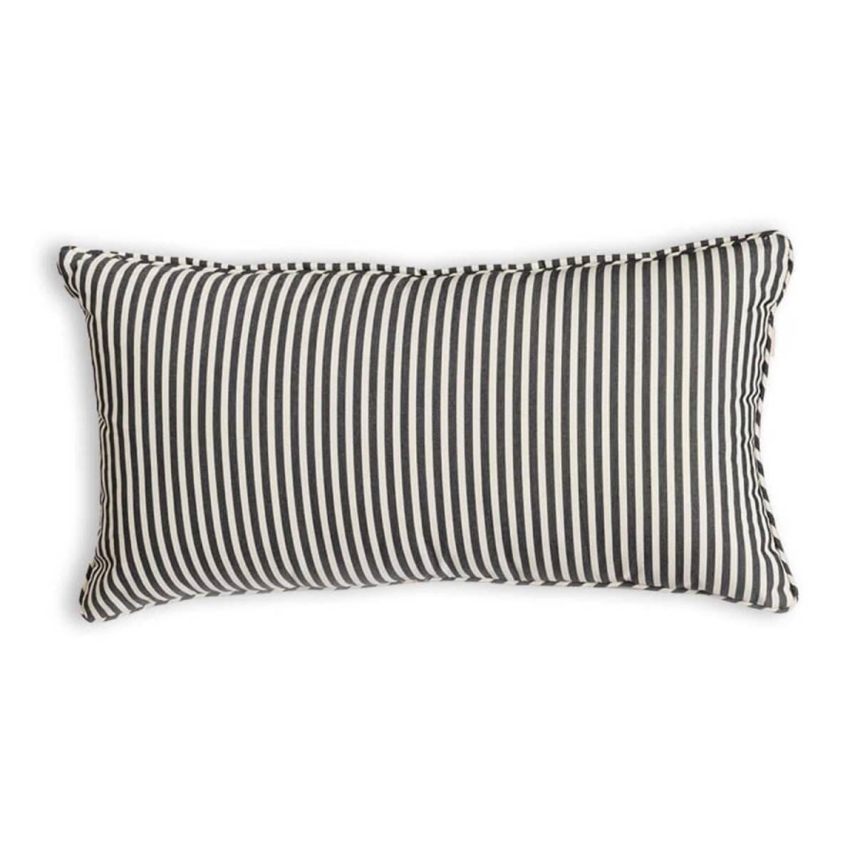 studio image of rectangle throw pillow