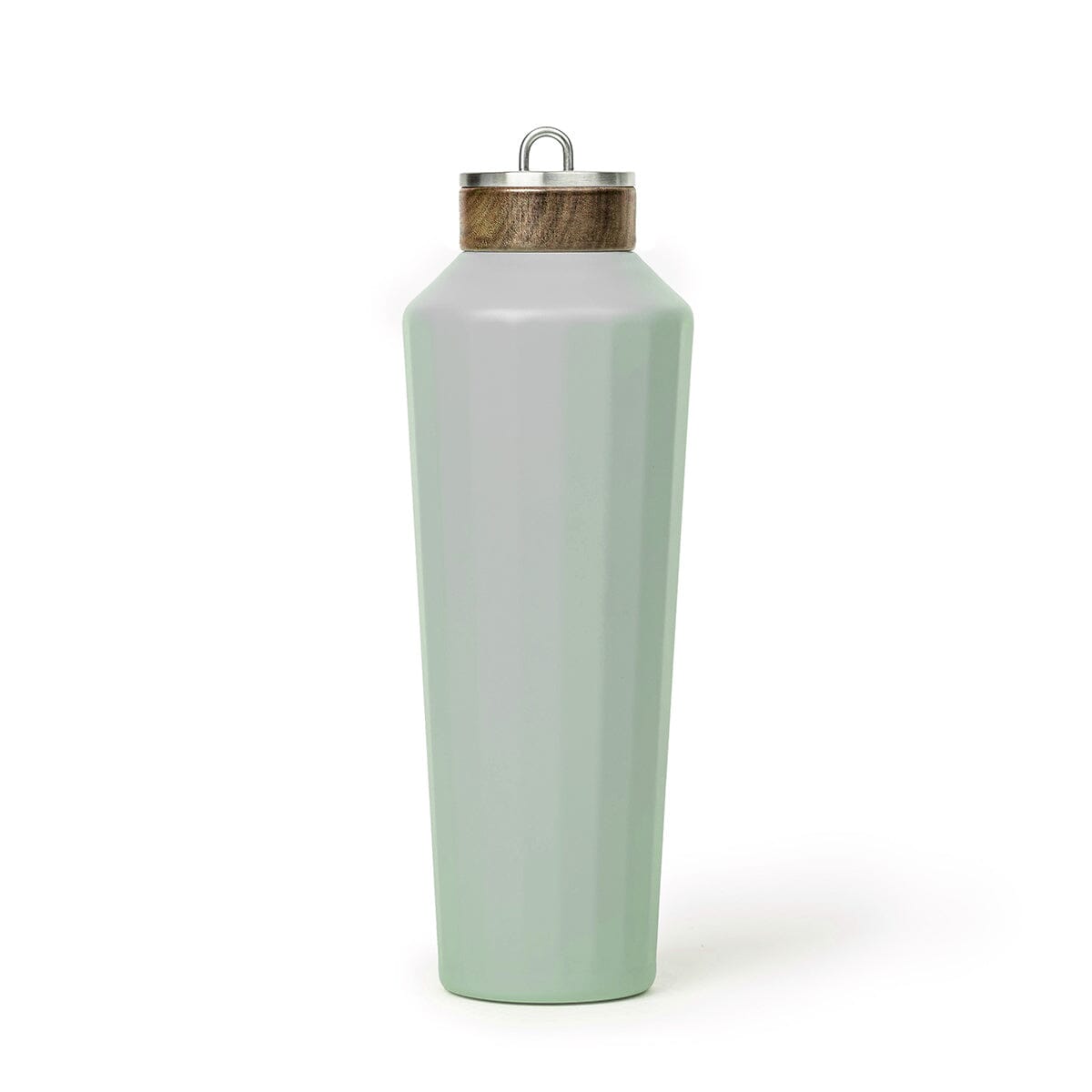 The Hemingway Drinkware - Flask - Sage Green - 25 Oz / 750 ML Drinkware Business & Pleasure Co Aus 