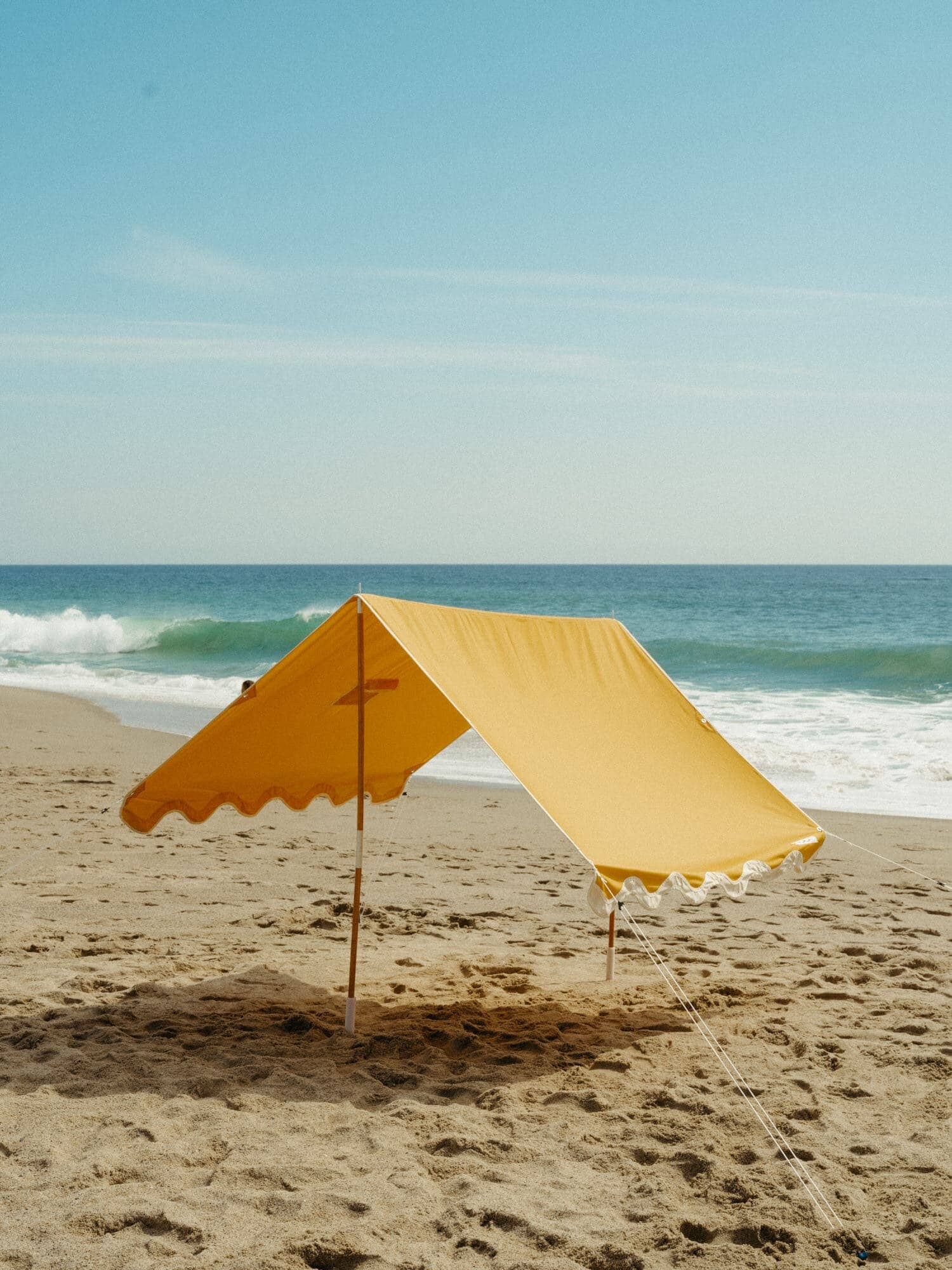 The Premium Beach Tent - Rivie Mimosa Premium Tent Business & Pleasure Co Aus 