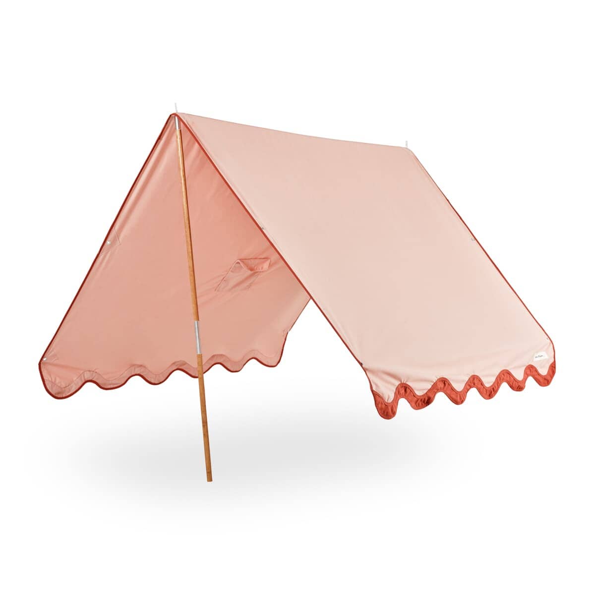 The Premium Beach Tent - Rivie Pink Premium Tent Business & Pleasure Co Aus 