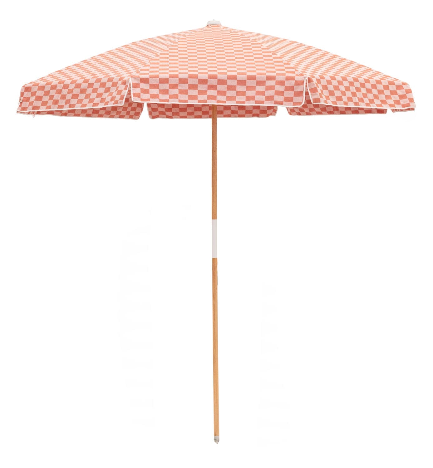 The Amalfi Umbrella - Le Sirenuse Check Amalfi Umbrella Business & Pleasure Co 