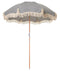 Aurora V2 Umbrella - Made To Order - Navy Stripe