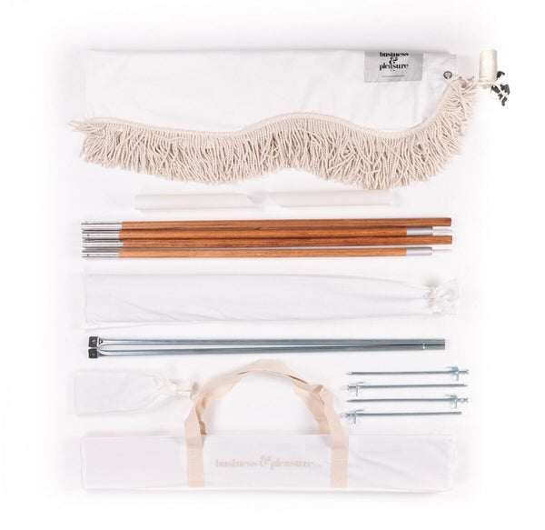 Premium Beach Tents Business & Pleasure Co Aus