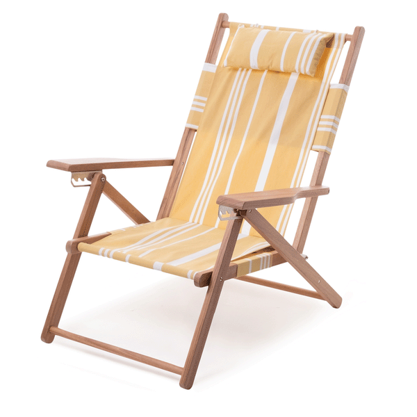 Beach Chairs Business & Pleasure Co Aus