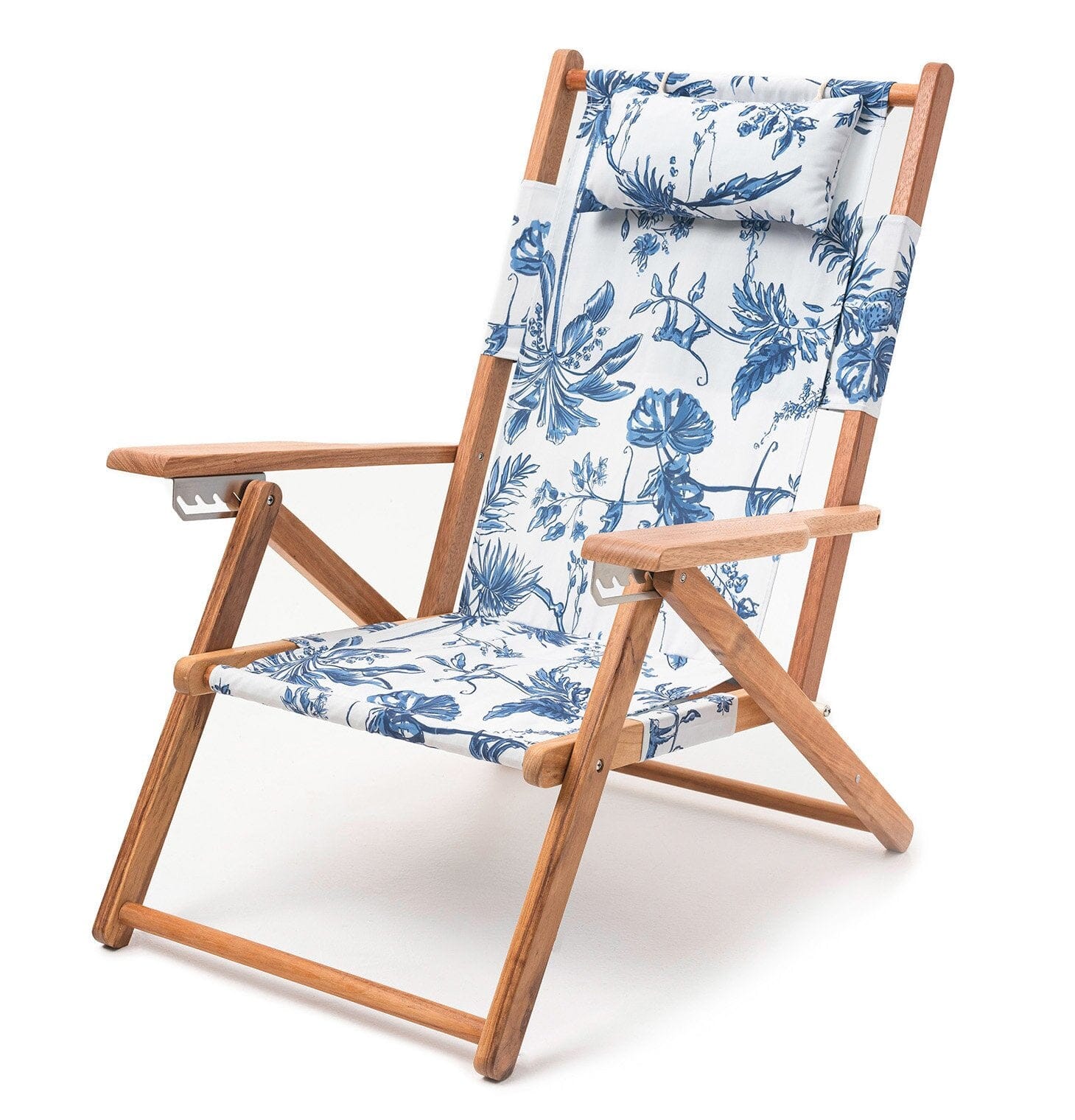The Tommy Chair - Chinoiserie